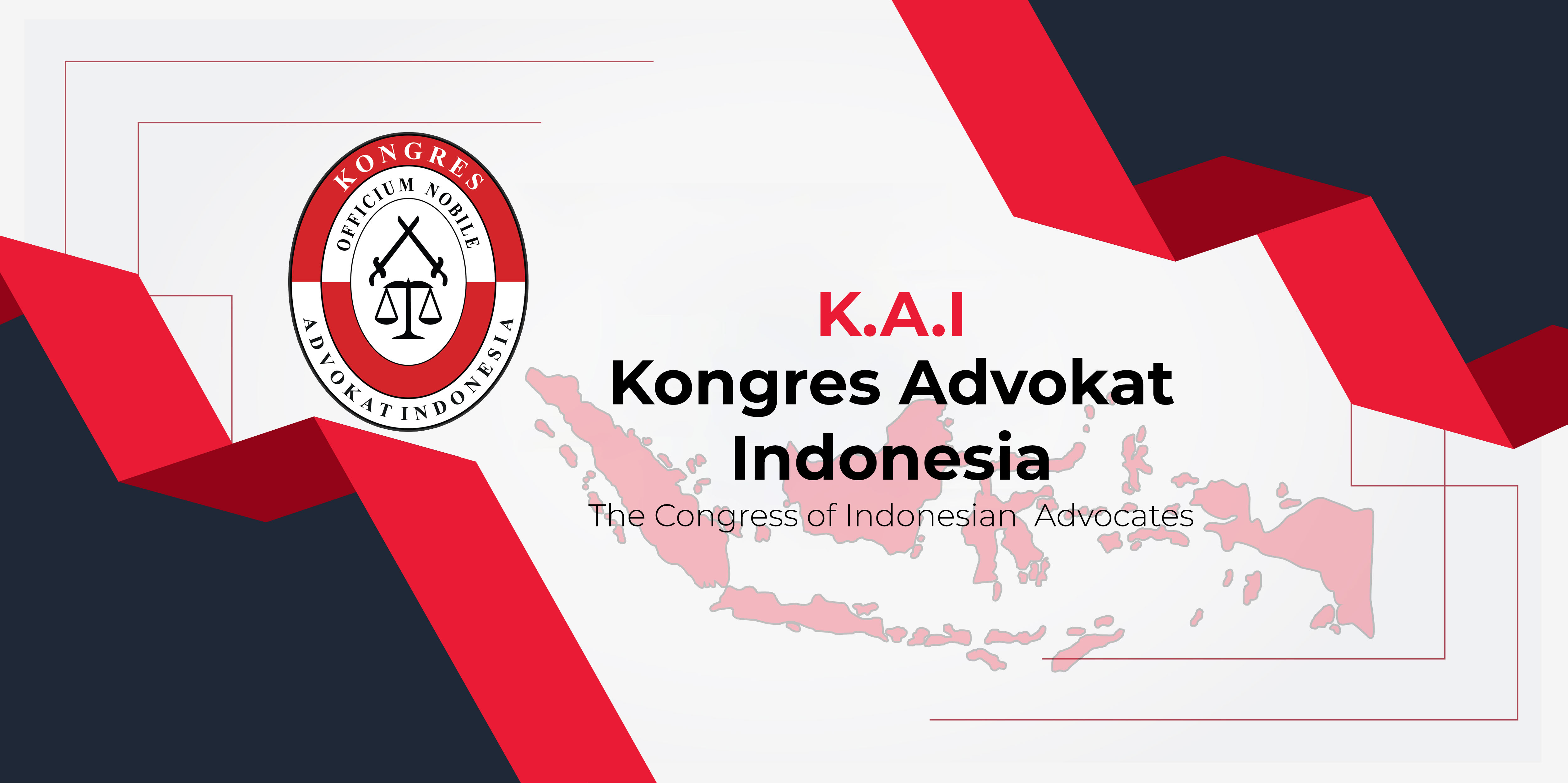 Tentang KAI - Kongres Advokat Indonesia Bagian <b> Kabupaten Sumbawa </b>